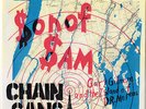 CHAIN GANG Son Of Sam-Gary Gilmore 7