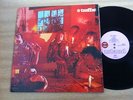 Traffic - Mr Fantasy LP 1967 UK Mono 1st Press Pink Eye Gatefold EX-/VG+ Island
