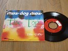 THE CURE RARE 7