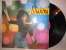 SHAKIRA MAGIA- LP FIRST PRESS IN COLOMBIA UNIQUE1991-FANTASTIC