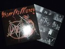 Slayer - Show no Mercy LP 1983