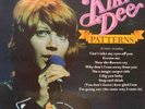 Kiki Dee- Patterns LP (Magic Carpet Ride) UK Phillips