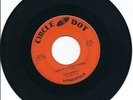 Miss Georgia, Rockin' After School, RARE Minnesota rockabilly, Circle Dot, cool