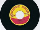 The Batch, Hot Summer Night b/w Golden Sun, RARE MN, Groove Soup, Dale Menten