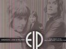Emerson Lake & Palmer Vinyl LP Box Set LOW NUMBER #22 RSD 2013 New Free Shipping