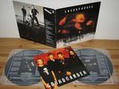 SOUNDGARDEN - Superunknown 2LP  1994 orignal Korea 1st PROMO Press Vinyl