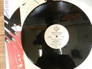 Nicolette Larson - Lotta Love  12-inch PROMO Single - Disco Mix