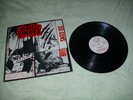 Anti Pasti 2 vinyl lp's unplayed Caution In the wind & Anti-Pasti 83 compilation