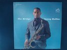 SONNY ROLLINS the bridge RCA living stereo 1962 NM