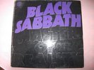 MASTERS OF REALITY/BLACK SABBATHS ORIGINAL 1971 RECORDING/BOX COVER/EXCELLENT