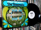 TEMPESTS Would You Believe (Mercury 27098) Northern Soul LP Mono Promo VG++