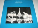 GOTZ TANGERDING TRIO Crystallizations BHAKTI JAZZ Lp PRIVATE PRESS Hear