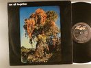 We All Together  Self-Titled    1972 Original Peru Press