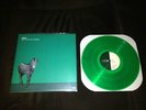 Hum ?– You'd Prefer An Astronaut - LTD to 500 - Sold Out Opaque Green Vinyl LP