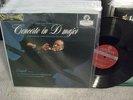 LONDON blueback CS-6011 LP Tchaikovsky campoli argenta NM- 1E/1E