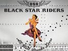 BLACK STAR RIDERS - ALL HELL BREAKS LOOSE 2LP VINYL ALBUM SET (May 20th)