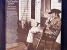 SIR DOUGLAS QUINTET LP The Return of Doug Sahm Saldana 1971 Philips psychedelic