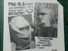 1991 THE MUMMIES PHANTOM SURFERS 7