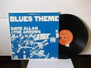 Davie Allan &The Arrows,Tower DT 5078,
