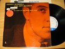 Kenny Burrell On View Five Spot Cafe LP Blue Note 4021 Mono 47 W63rd RVG VG+/VG