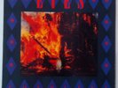 EYES Obscure Canadian Private LP AOR hard rock metal 1983 canada CHARLENE RARE