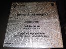 Philips Prospective Bernard Parmegiani Violistries DEVY ERLIH