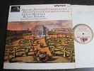 UK EMI ASD 567 W/G Mozart Haydn Violin Concertos Menuhin Barshai