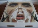 UNDEROATH - THEY'RE ONLY CHASING SAFETY SEALED BLUE RARE HARD TO FIND