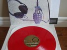 RISE AGAINST  REVOLUTIONS PER MINUTE 1ST PRESS LP RARE HARD TO FIND