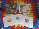 Smashing Pumpkins Mellon Collie LP Orginal