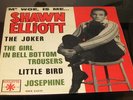 SHAWN ELLIOTT - THE JOKER - French ROULETTE EP - Mod Northern - HEAR