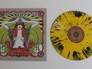 THE SWORD Apocryphon LP TOUR EDITION SPLATTER VINYL /300 baroness ghost mastodon