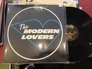 THE MODERN LOVERS JONATHAN RICHMAN ORIGINAL UK BERSERKELEY 1 EXC