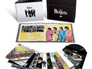 THE BEATLES - STEREO VINYL BOX SET, 2012 EU 16LP BOX SET, SEALED FREE SHIPPING