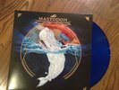 Mastodon Leviathan LP 1st press VERY RARE /500 Isis Kylesa Baroness Lamb of God