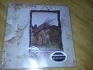 Led Zepplin IV, Quiex SV-P 200 gram heavy vinyl, OOP, NM condition LP