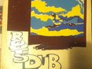 *DUB SPECIALIST - ROOTS DUB LP on STUDIO ONE - SILK SCREEN COVER *
