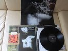 My Dying Bride ?– As The Flower... VINYL 1st PRESS DEATH METAL 1992 PEACEVILLE
