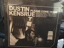 Dustin Kensrue Please come home SEALED SKY BLUE VINYL thrice alchemy rare artist