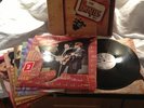THE BEATLES THE BEATLES BOX 'FROM LIVERPOOL' PARLOPHONE MAIL ORDER 1980