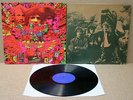 Cream - Disraeli Gears - Vinyl LP Inner - UK 1973 Reaction 594003 - EX/EX+