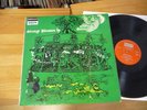 GALLIARD STRANGE PLEASURE 1969 UK 1ST DERAM PROG. MEGA RAR