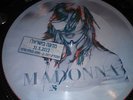 Madonna in Israel Mdna - Mastepies Test Promo 12