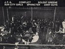 Sun City Girls / Various Artists - THIS IS PHOENIX NOT THE CIRCLE JERKS LP