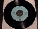 LED ZEPPELIN RARE PROMO EP ATLANTIC 45 PR-269 STAIRWAY TO HEAVEN