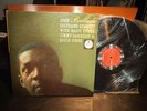 JOHN COLTRANE+McCOY TYNER BALLADS STUNNING ORIG '63 IMPULSE STEREO LP 1A MINT