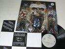 MICHAEL JACKSON/DANGEROUS  2xLP 1991 EPIC EPC 465802 1