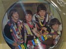 The BEATLES  Talk Downunder PICTURE DISC Mono    Vinyl Record Lp   Excel Rare