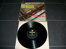 the beatles please please me  lp, yellow black parl, 1n -1n matrix