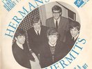 Herman's hermits - I'm henry the eighth i am/Just a lit